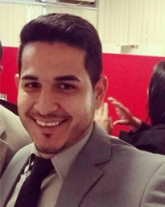 PEDRO ARTUR SALUSTINO