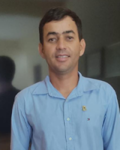 MARCOS ANTÔNIO PEREIRA DE MELO