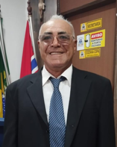 JOÃO PAULINO DOS SANTOS