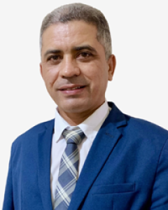 GILVAN VENCESLAU DA SILVA