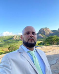 FRANCISCO LUIZ DA SILVA JÚNIOR